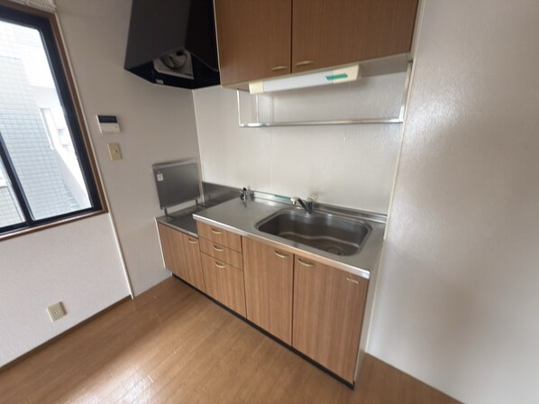 アーヴェニール憩の物件内観写真